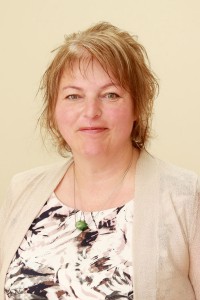 Photo of Robyn Sanson