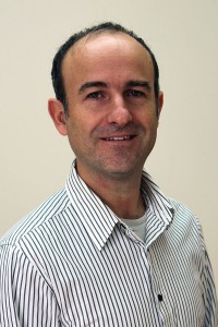 Photo of Glen Farrelly