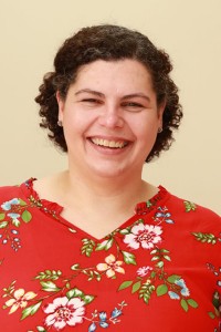 Photo of Mariana Ahumada