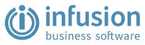 Infusion Business Software logo