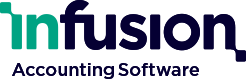 Infusion Accounting Software logo
